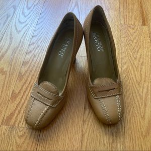 Franco Sarto Heels SZ 5.5